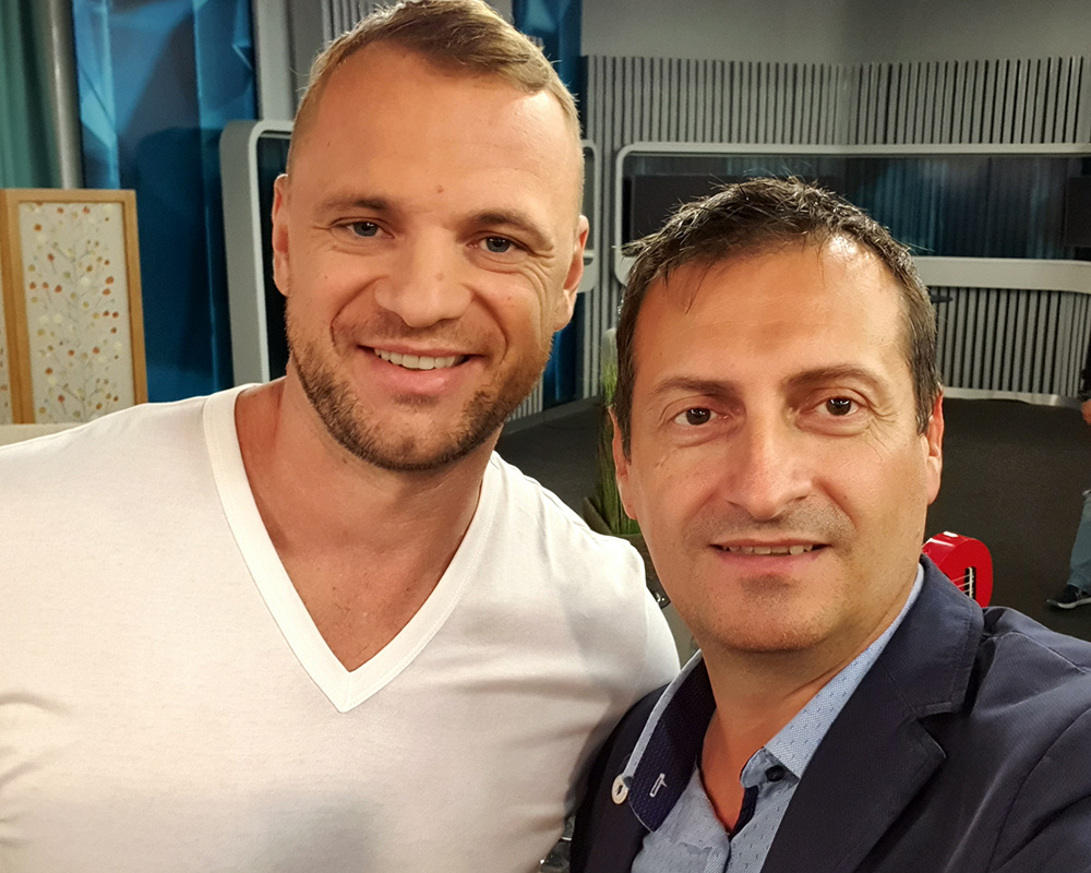 Marian-Gaborik