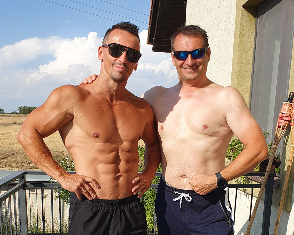 Roman-Volak