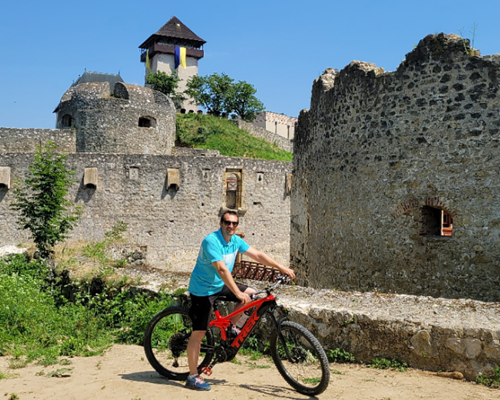 ebike