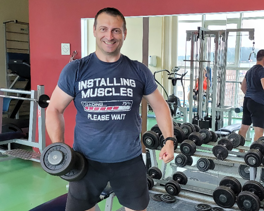 fitness
