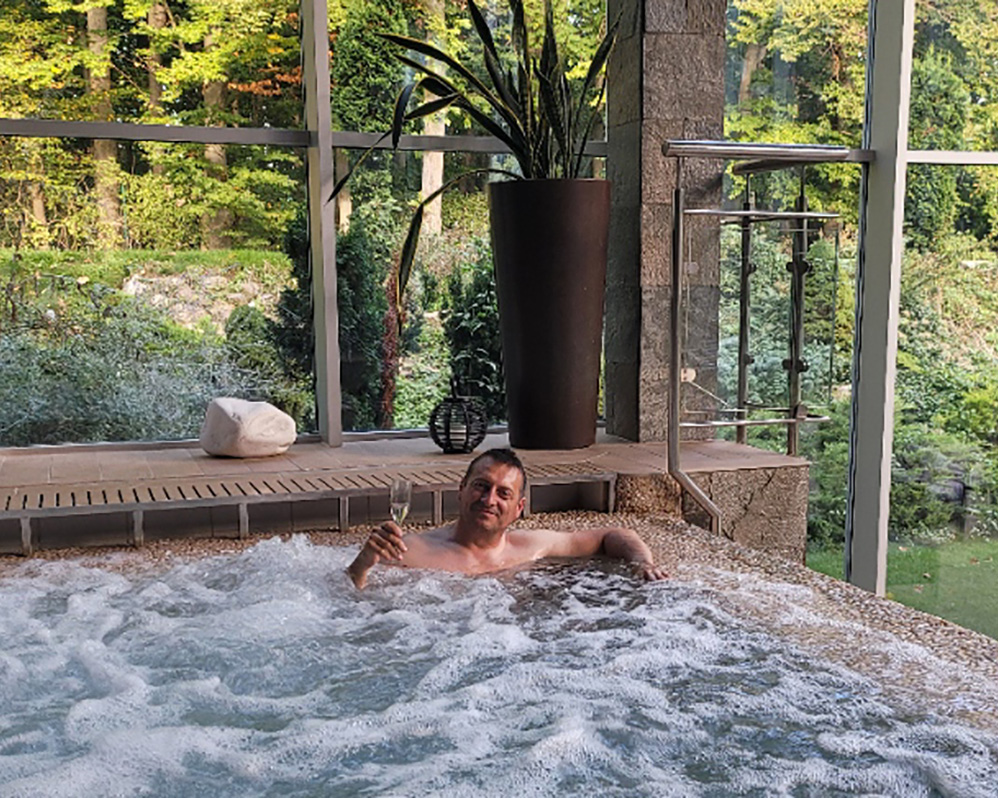 wellness